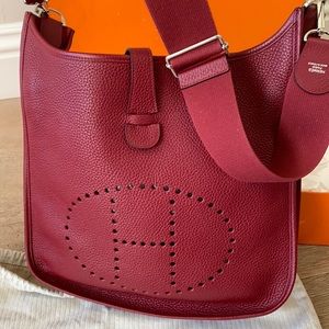 Hermes evelyne 3 gm Clearance